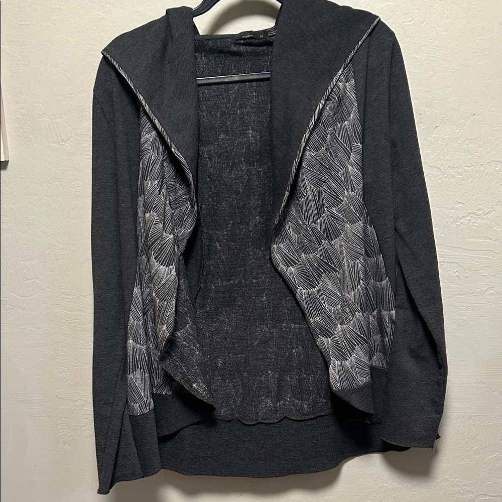 $5 SALE🔥 Prana Hooded Cardigan